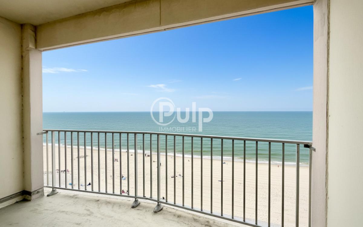 vente Appartement Neufchatel Hardelot (62152) réf:arr18270 - Pulp Immobilier