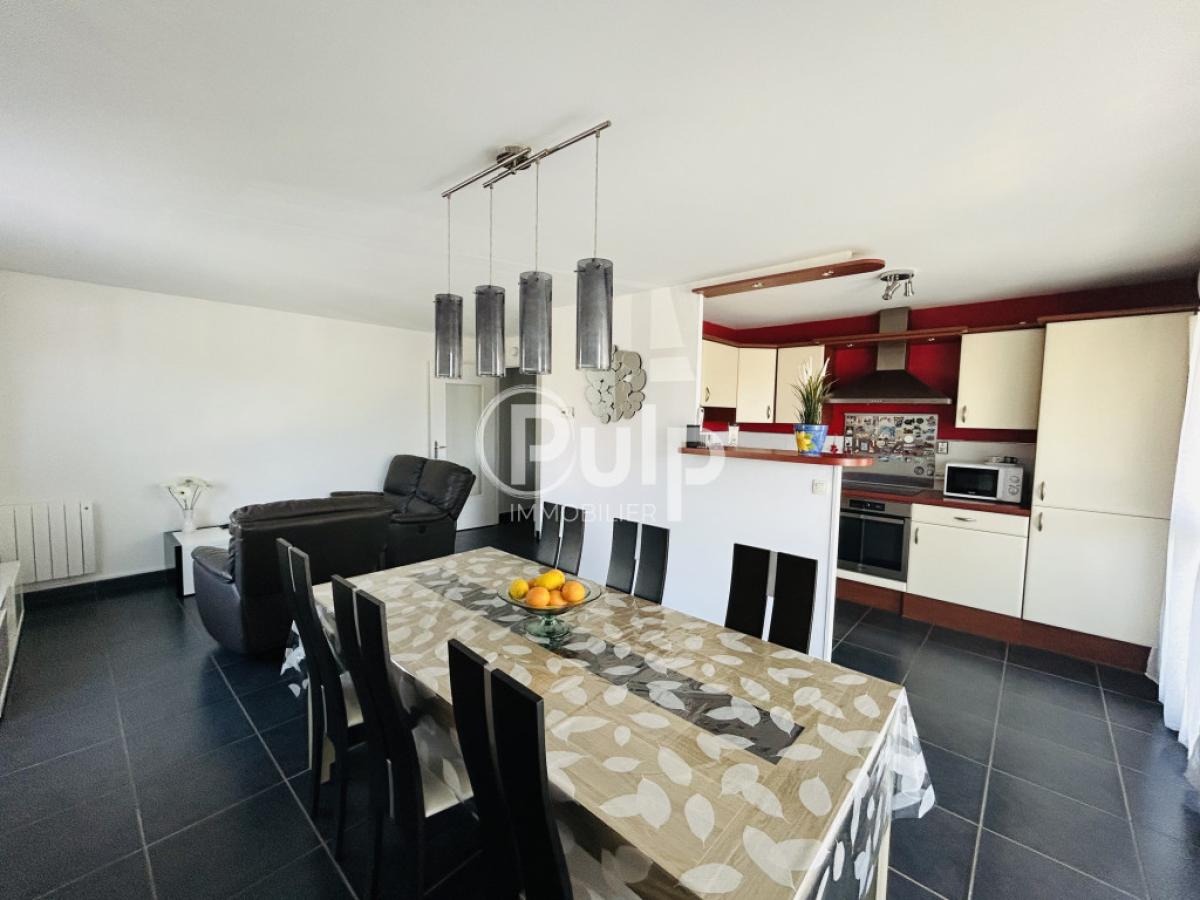 vente Appartement Oignies (62590) réf:car18112 - Pulp Immobilier