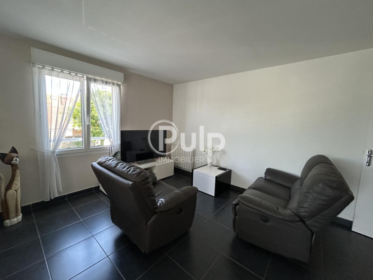 vente Appartement Oignies (62590) réf:car18112 - Pulp Immobilier