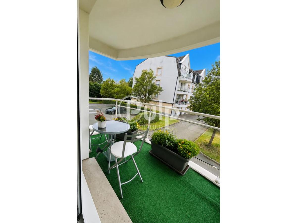vente Appartement Oignies (62590) réf:car18112 - Pulp Immobilier