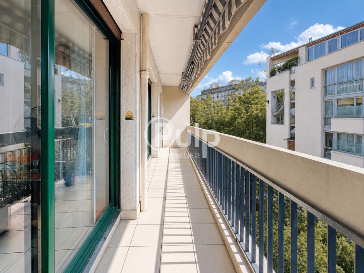 vente Appartement Paris (75014) réf:hesf93 - Pulp Immobilier