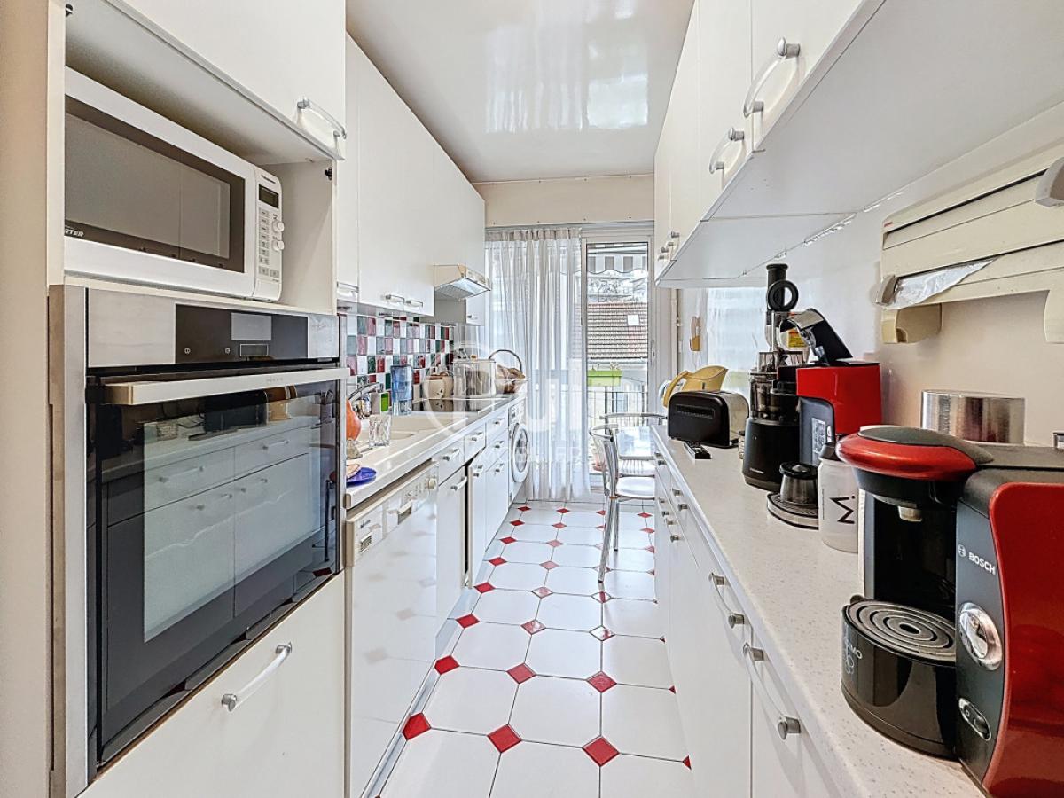 vente Appartement Paris (75014) réf:hesf93 - Pulp Immobilier