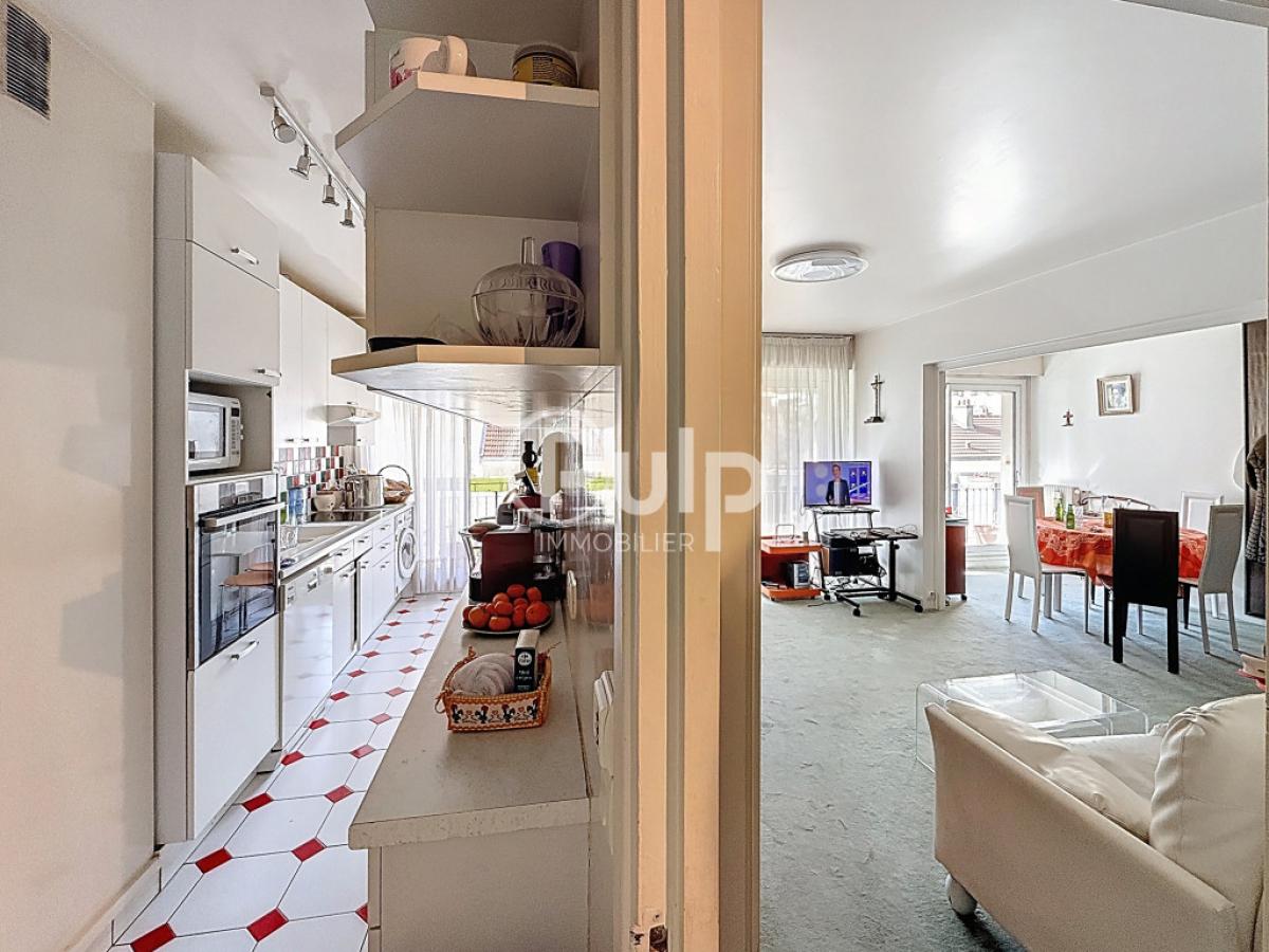 vente Appartement Paris (75014) réf:hesf93 - Pulp Immobilier