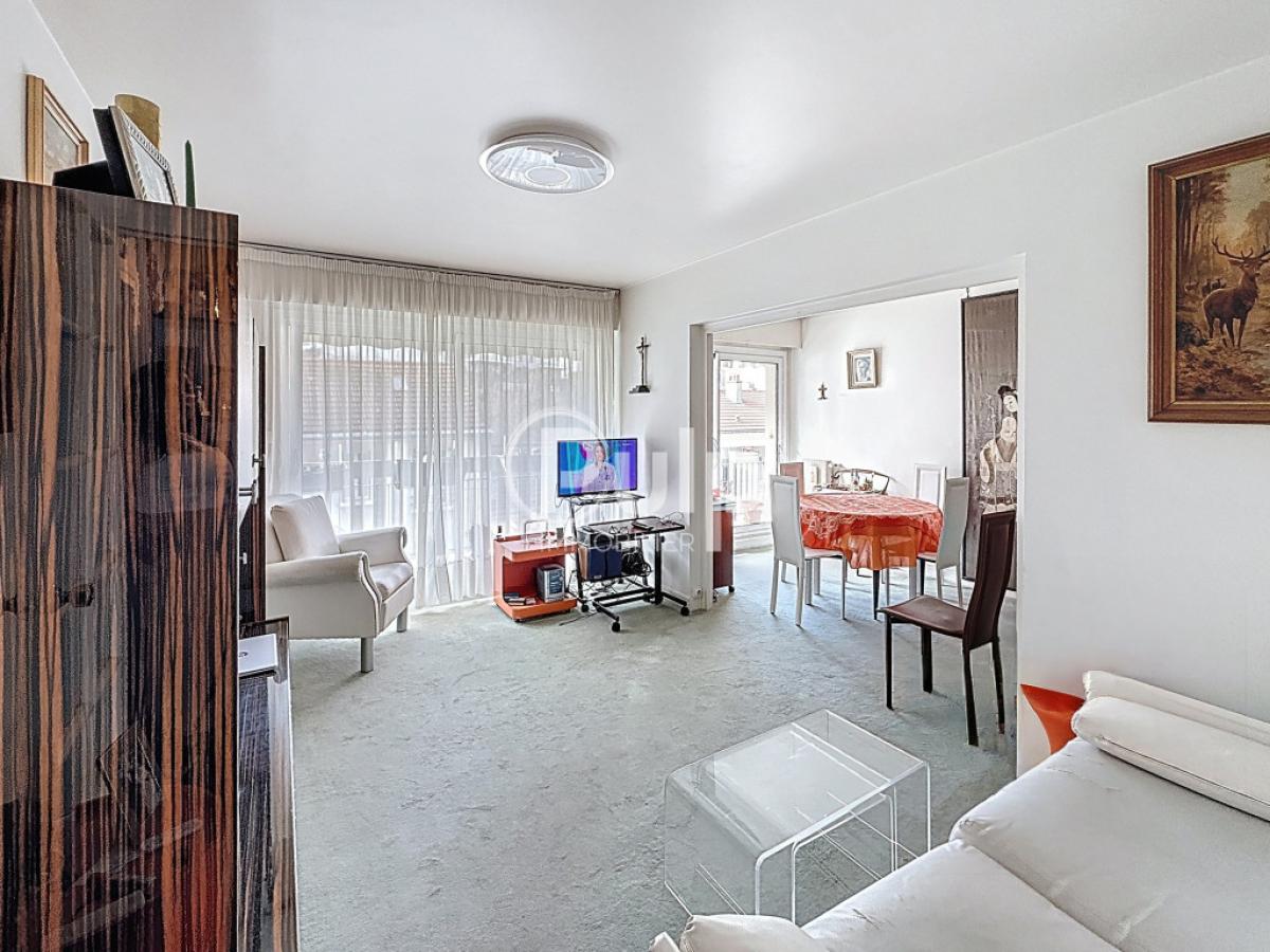 vente Appartement Paris (75014) réf:hesf93 - Pulp Immobilier