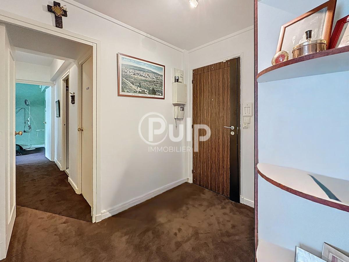 vente Appartement Paris (75014) réf:hesf93 - Pulp Immobilier
