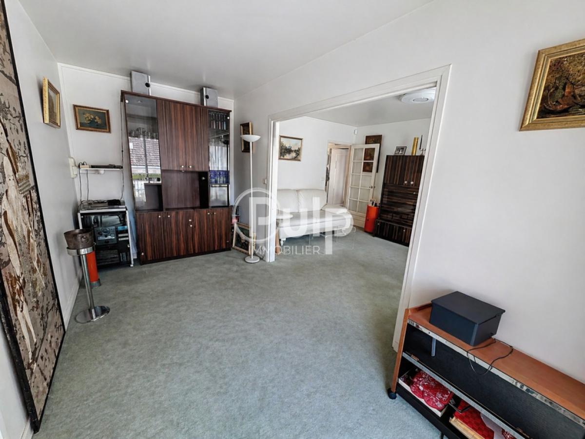 vente Appartement Paris (75014) réf:hesf93 - Pulp Immobilier