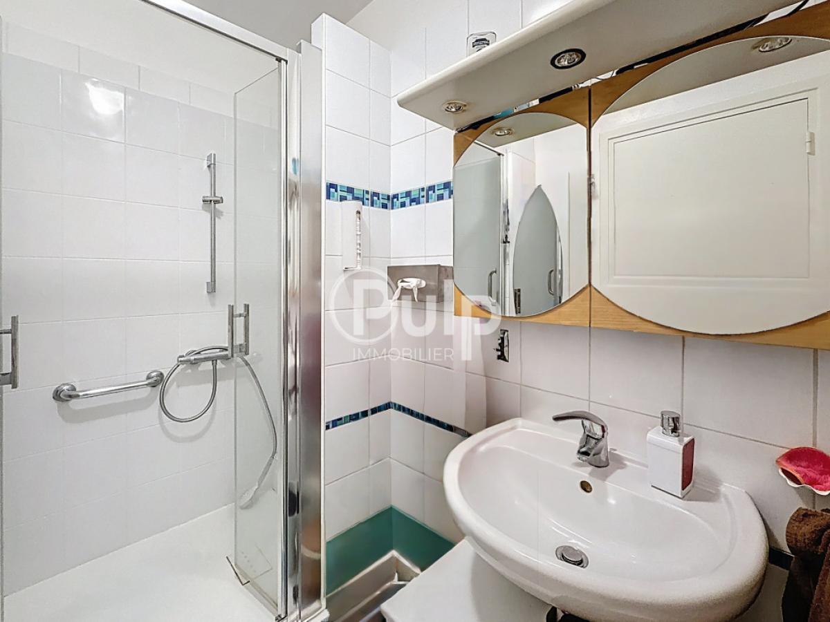 vente Appartement Paris (75014) réf:hesf93 - Pulp Immobilier