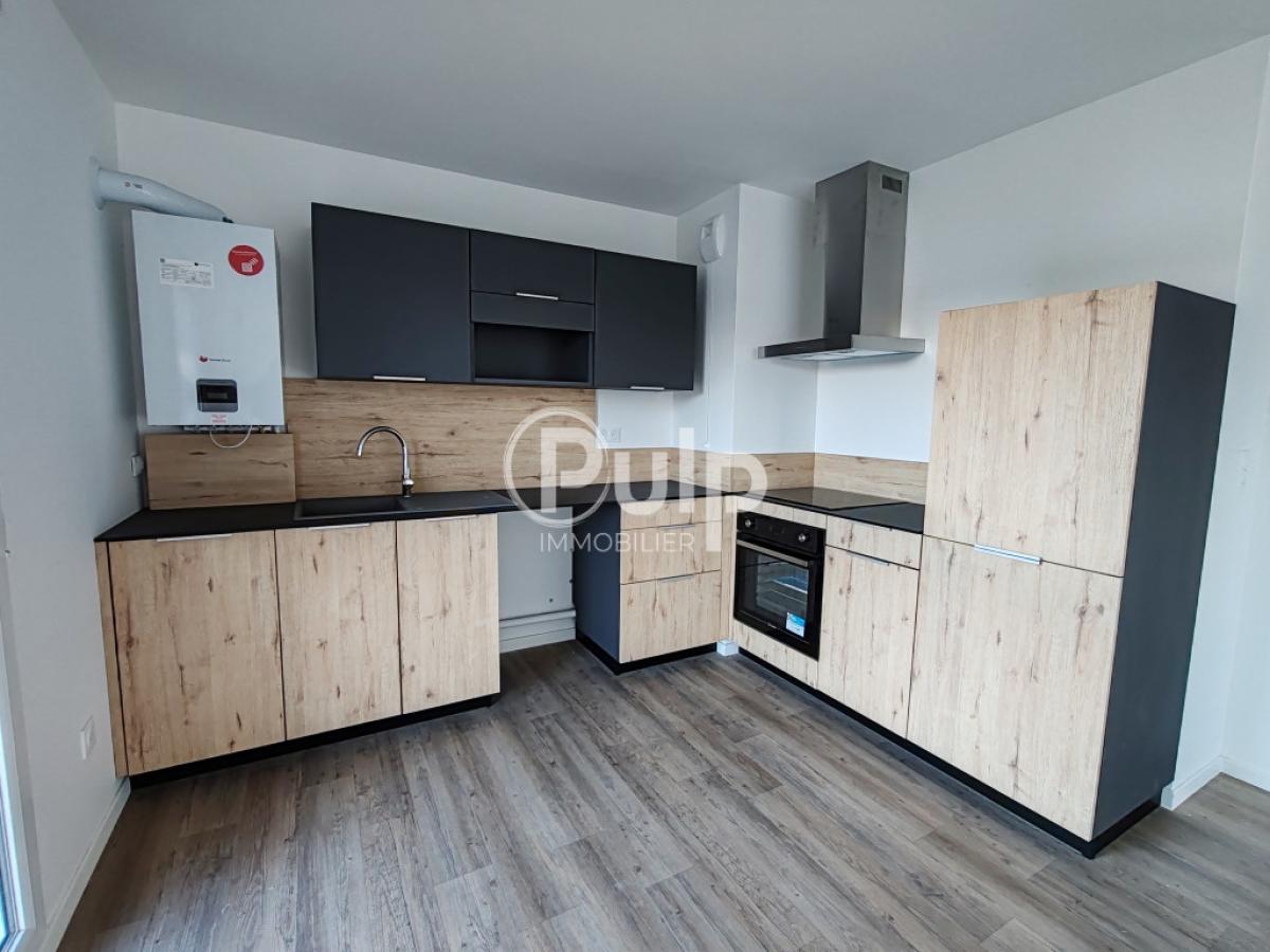 vente Appartement Rinxent (62720) réf:bsmf097 - Pulp Immobilier