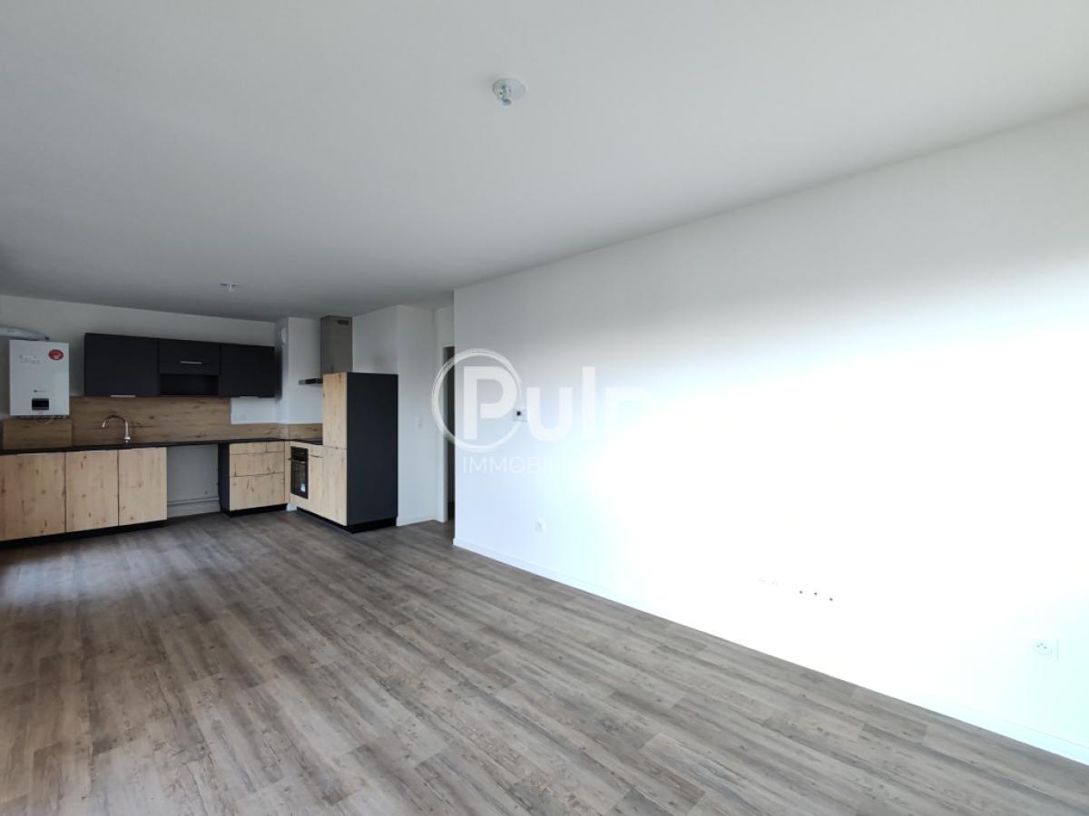 vente Appartement Rinxent (62720) réf:bsmf097 - Pulp Immobilier