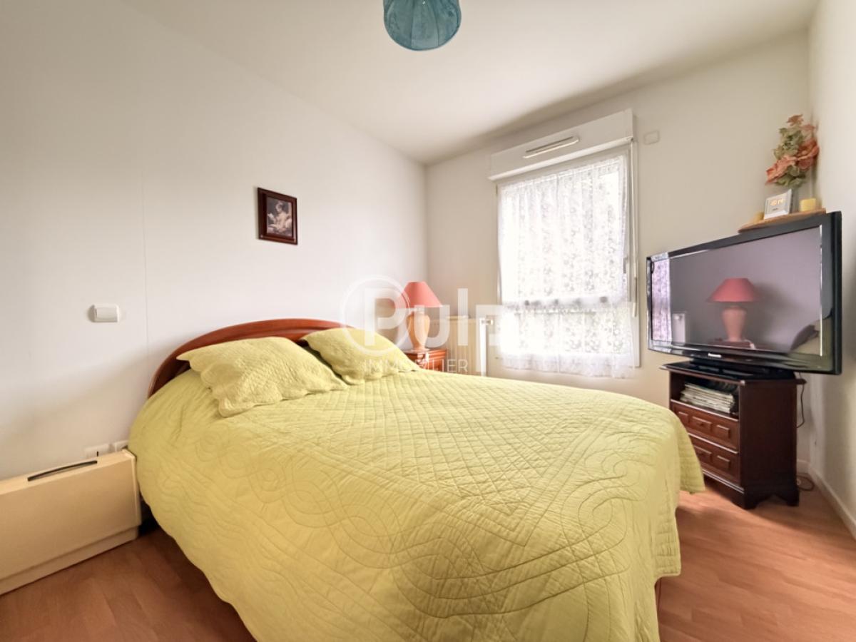vente Appartement Saint Laurent Blangy (62223) réf:arr18024 - Pulp Immobilier
