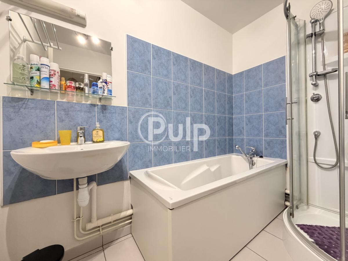 vente Appartement Saint Laurent Blangy (62223) réf:arr18024 - Pulp Immobilier