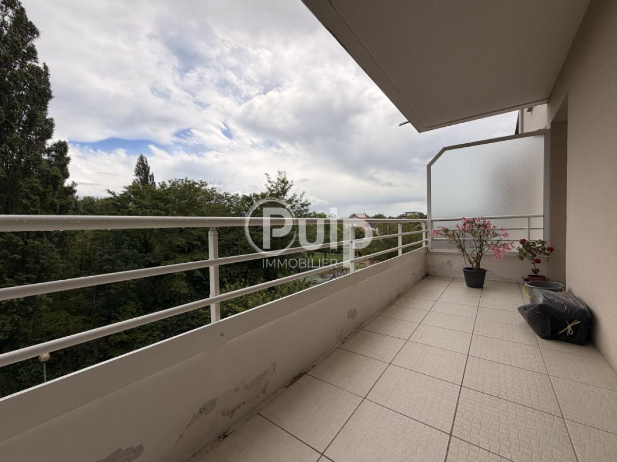 vente Appartement Saint Laurent Blangy (62223) réf:arr18024 - Pulp Immobilier