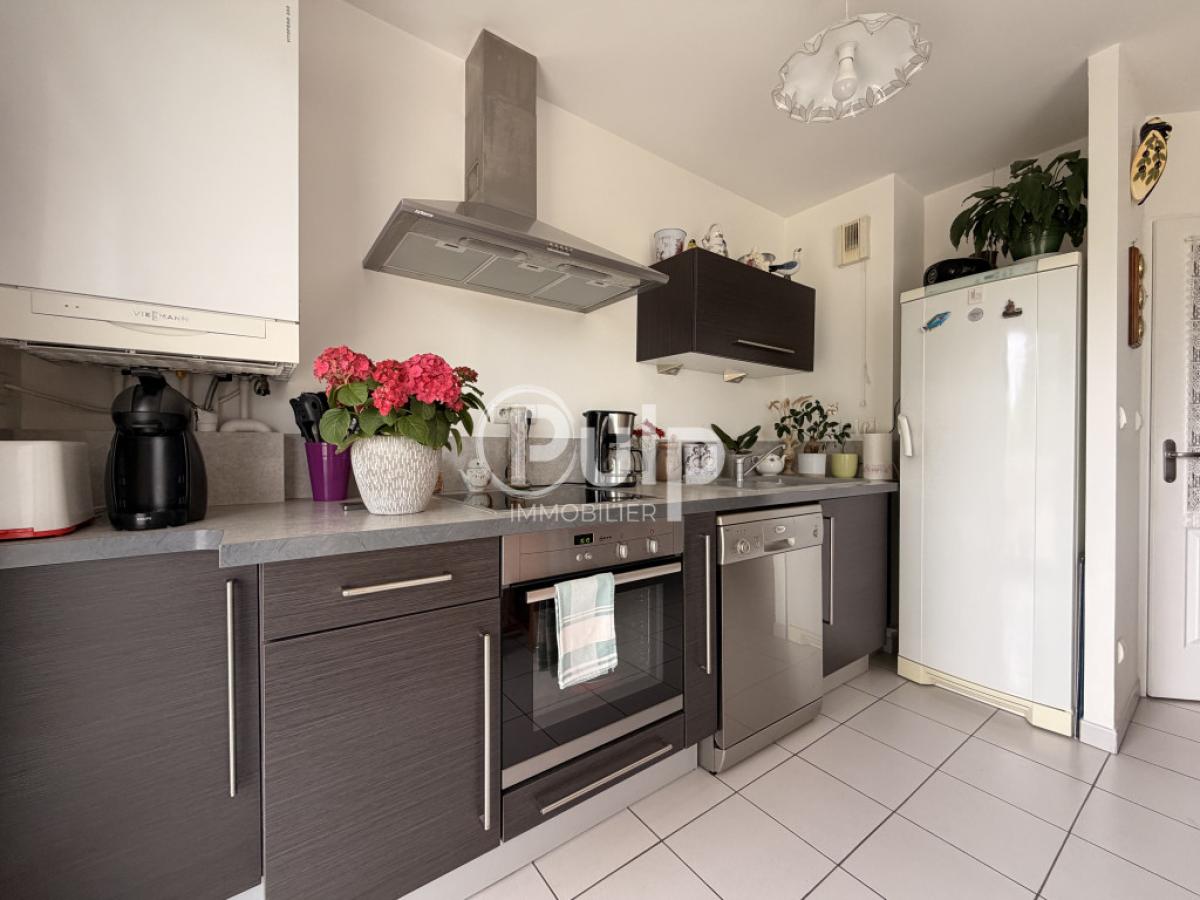 vente Appartement Saint Laurent Blangy (62223) réf:arr18024 - Pulp Immobilier