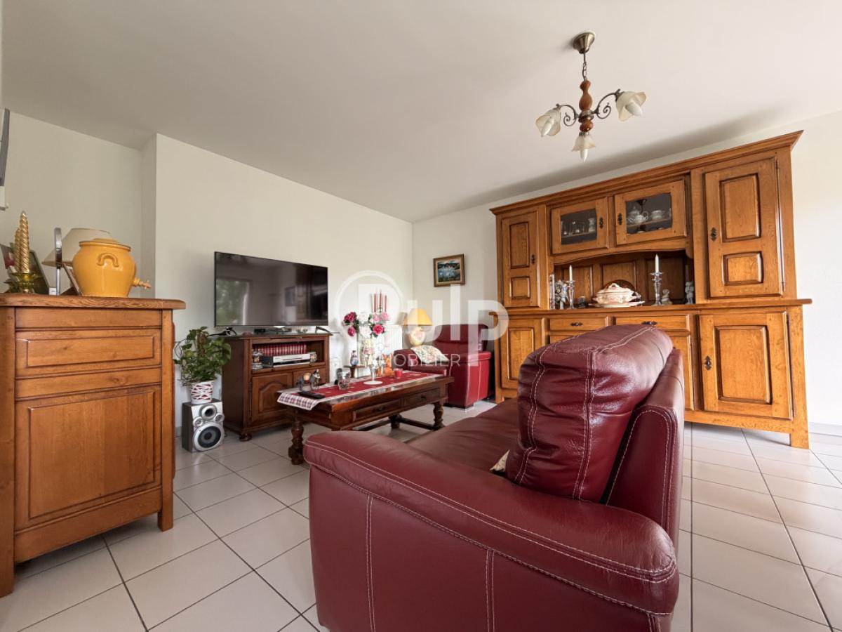 vente Appartement Saint Laurent Blangy (62223) réf:arr18024 - Pulp Immobilier