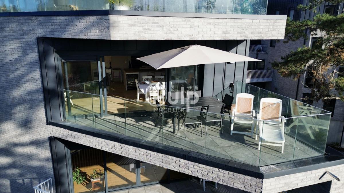 vente Appartement Saint Nicolas (62223) réf:arr18431 - Pulp Immobilier
