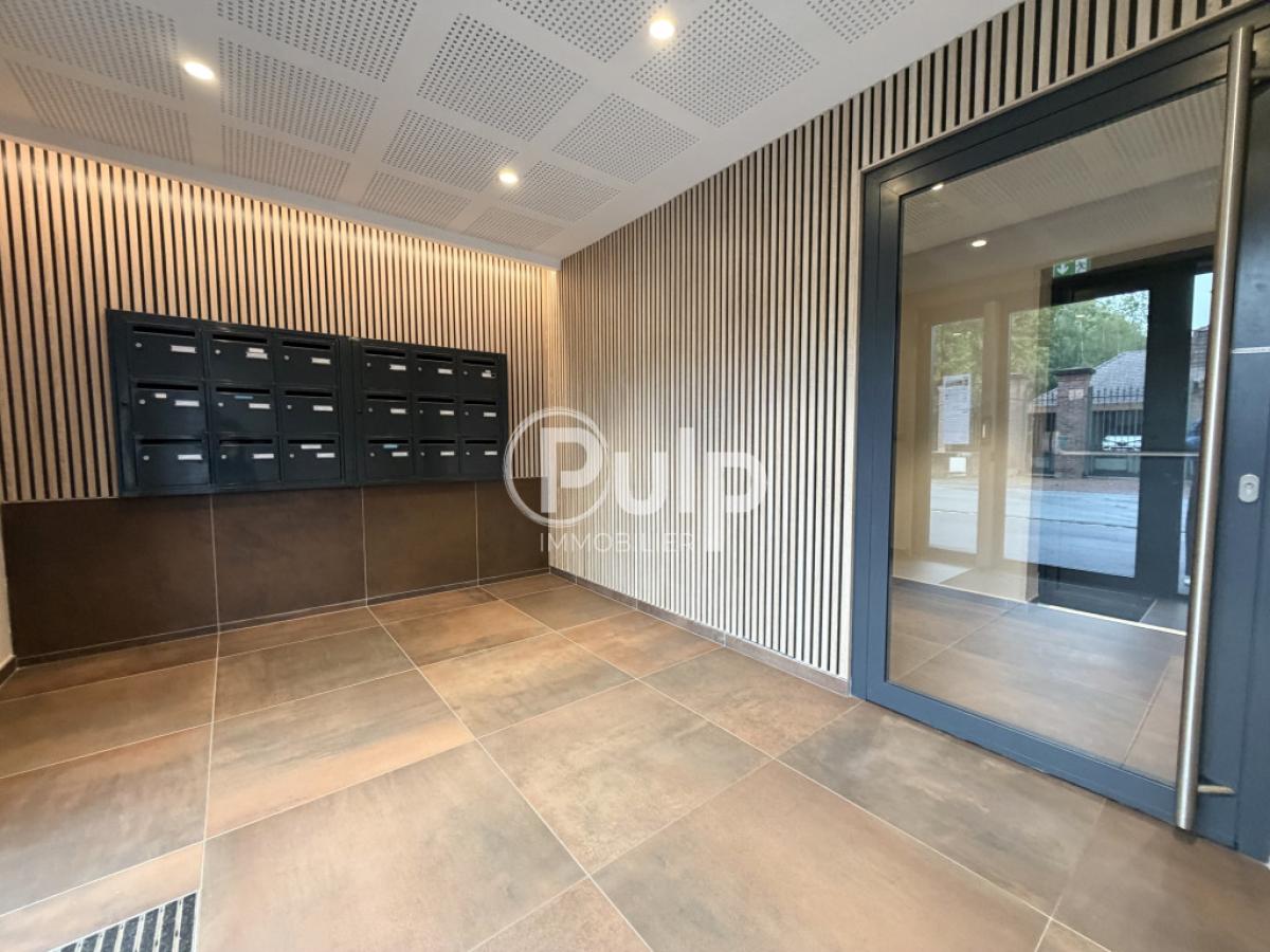 vente Appartement Saint Nicolas (62223) réf:arr18431 - Pulp Immobilier