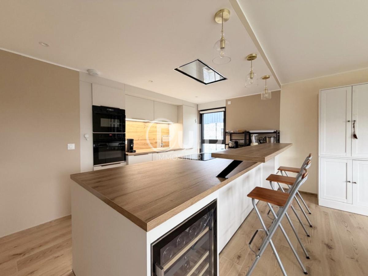 vente Appartement Saint Nicolas (62223) réf:arr18431 - Pulp Immobilier