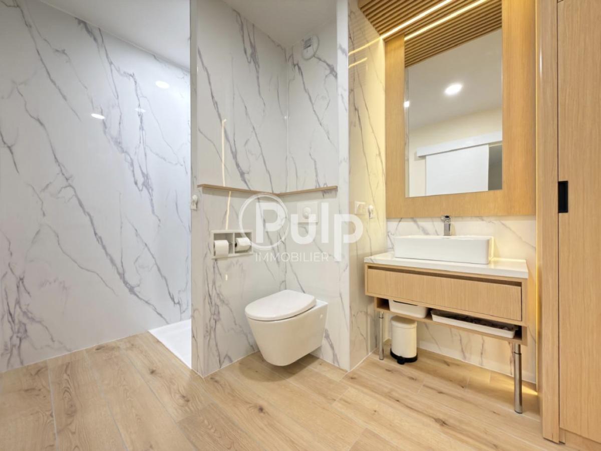 vente Appartement Saint Nicolas (62223) réf:arr18431 - Pulp Immobilier