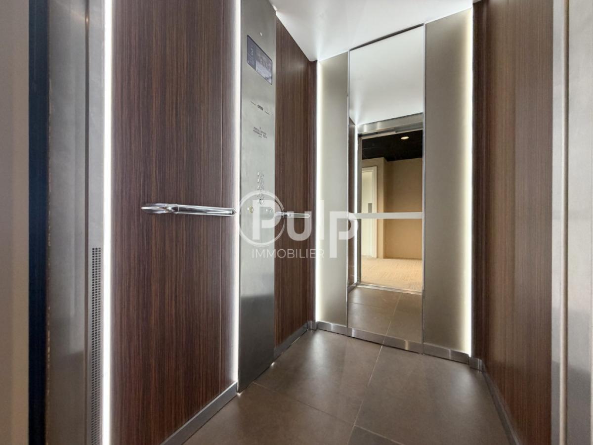 vente Appartement Saint Nicolas (62223) réf:arr18431 - Pulp Immobilier