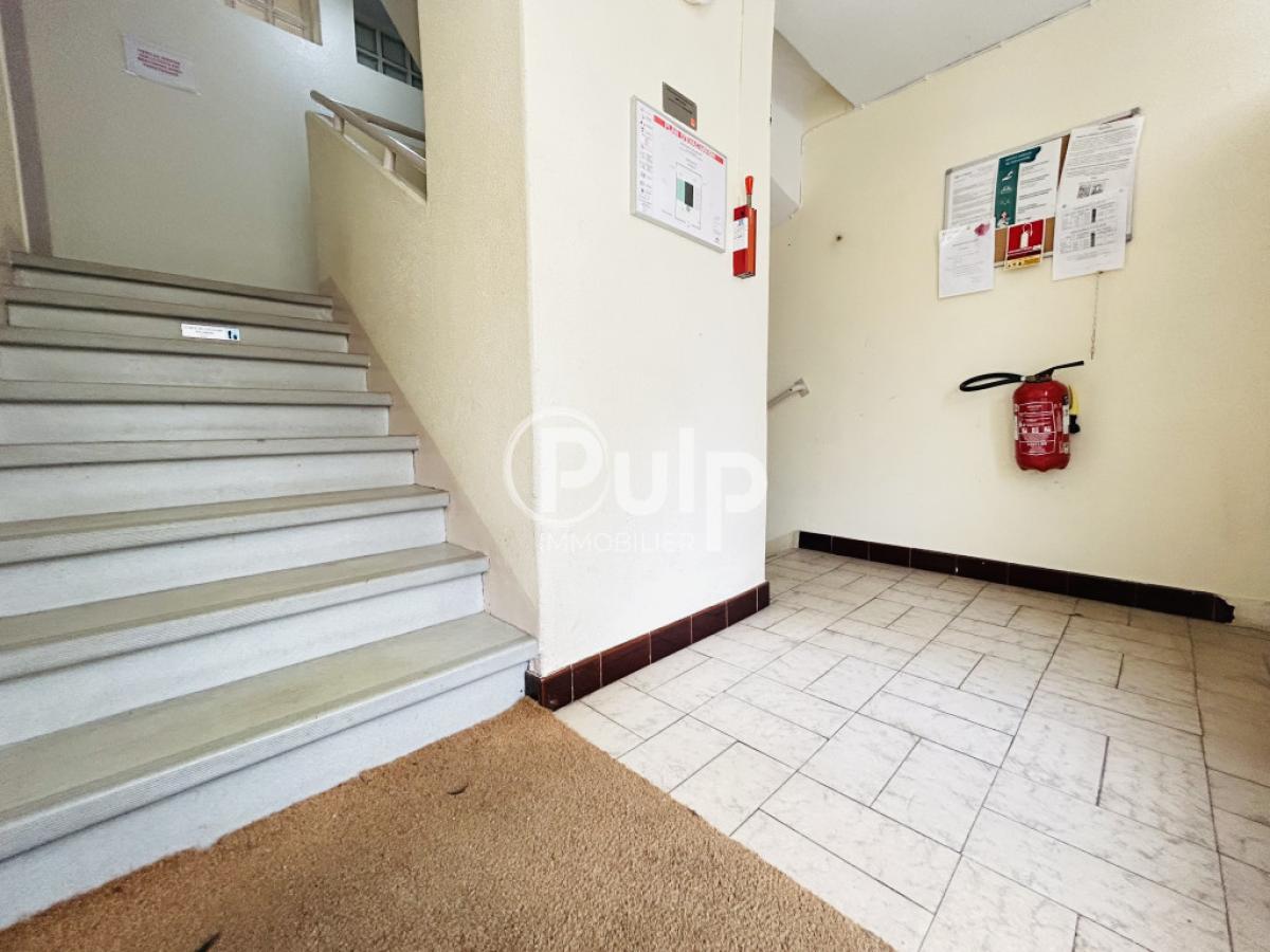 vente Appartement Sainte Catherine (62223) réf:arr18224 - Pulp Immobilier