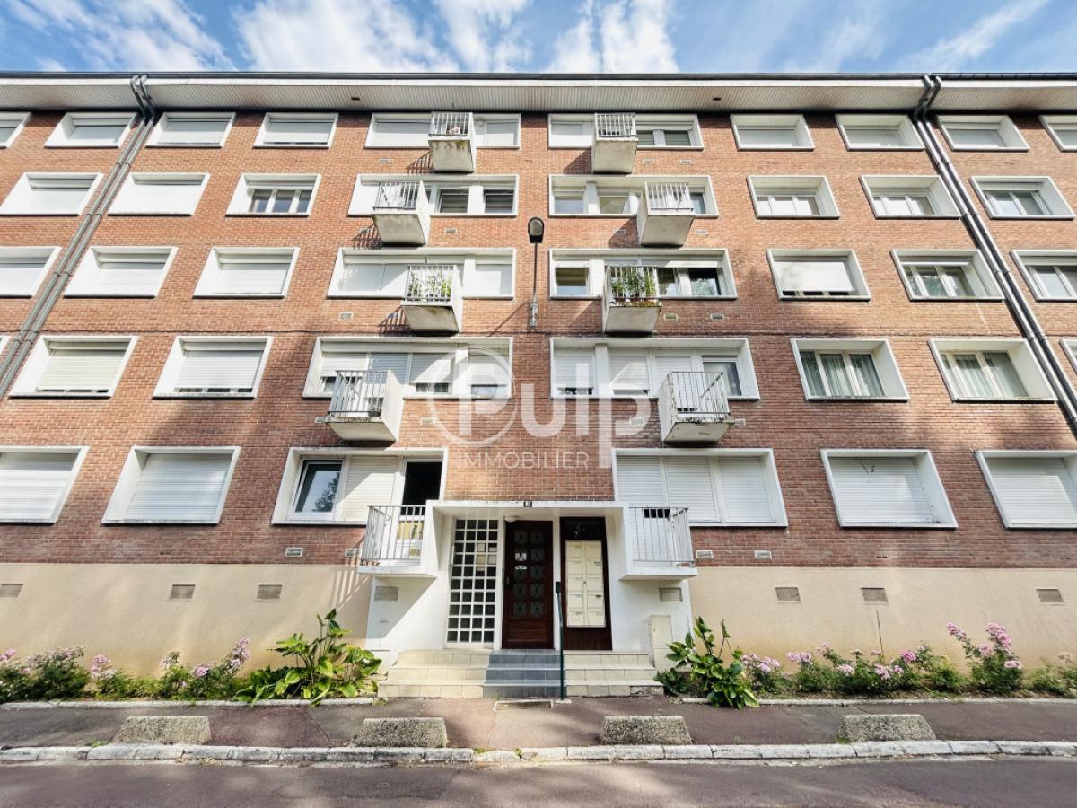 vente Appartement Sainte Catherine (62223) réf:arr18224 - Pulp Immobilier