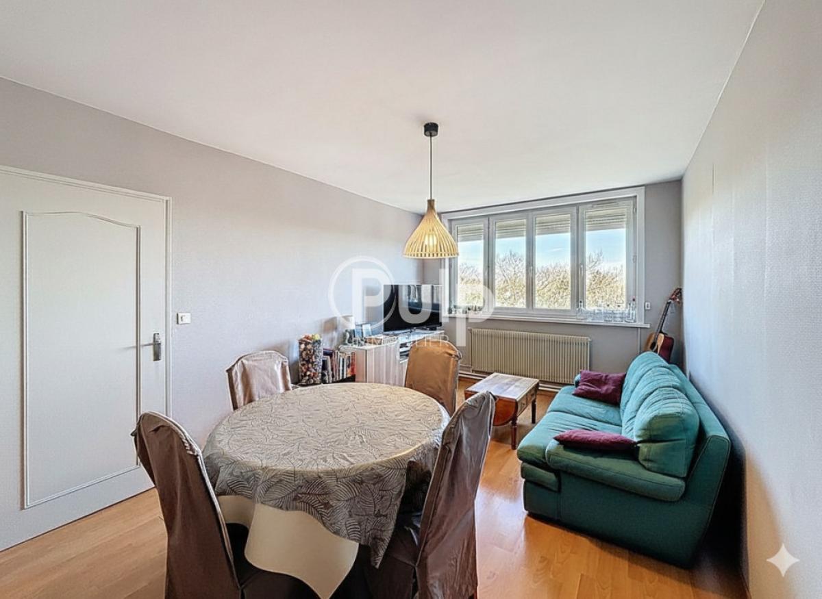 vente Appartement Sequedin (59320) réf:hauf131 - Pulp Immobilier