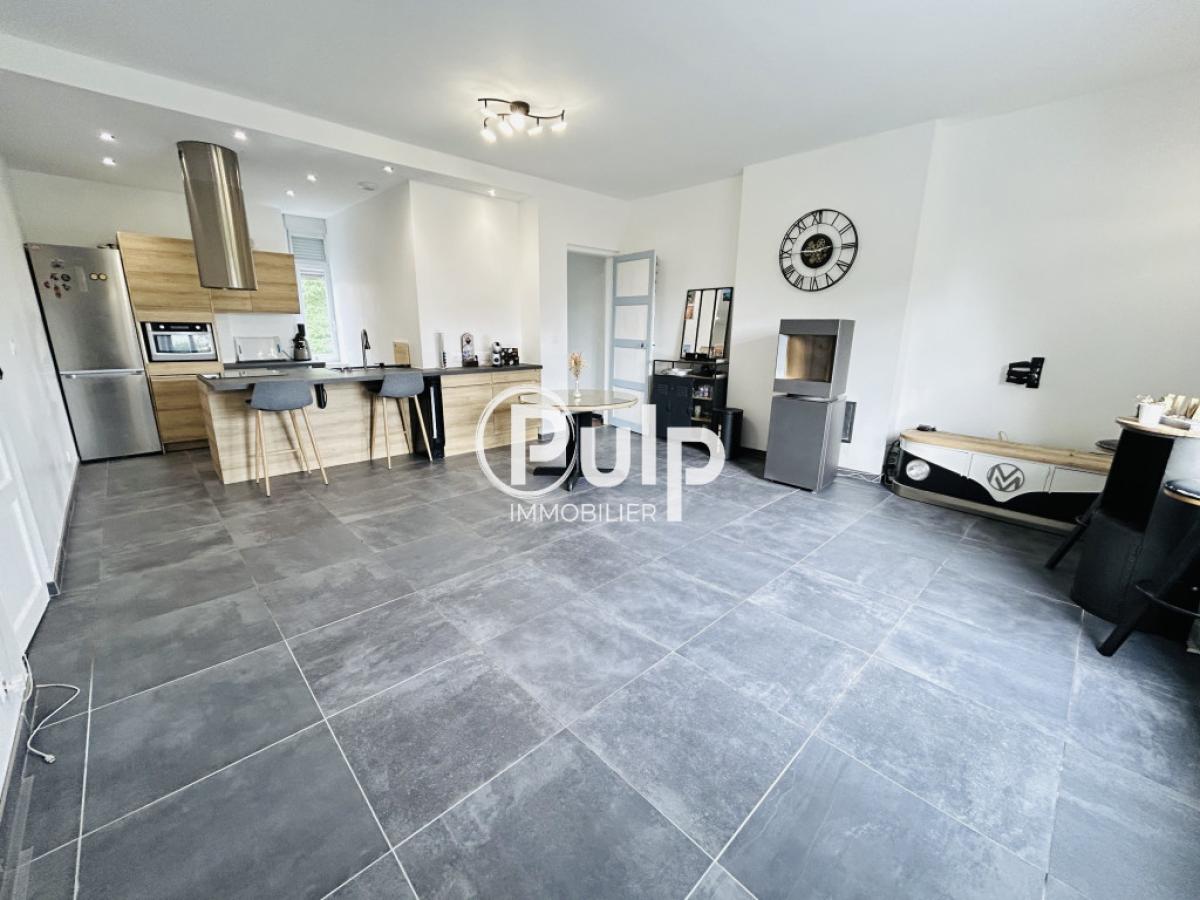 vente Appartement Thumeries (59239) réf:bil18362 - Pulp Immobilier