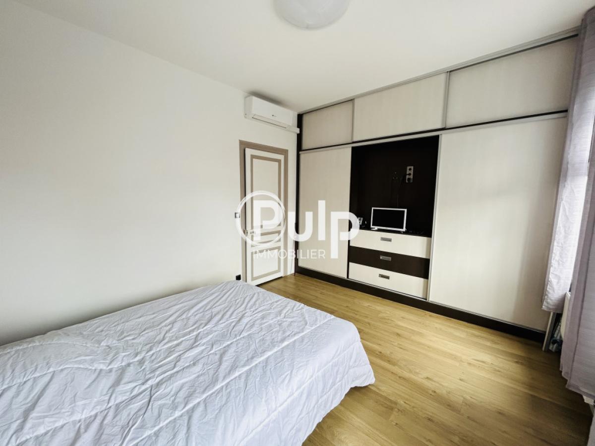 vente Appartement Thumeries (59239) réf:bil18362 - Pulp Immobilier