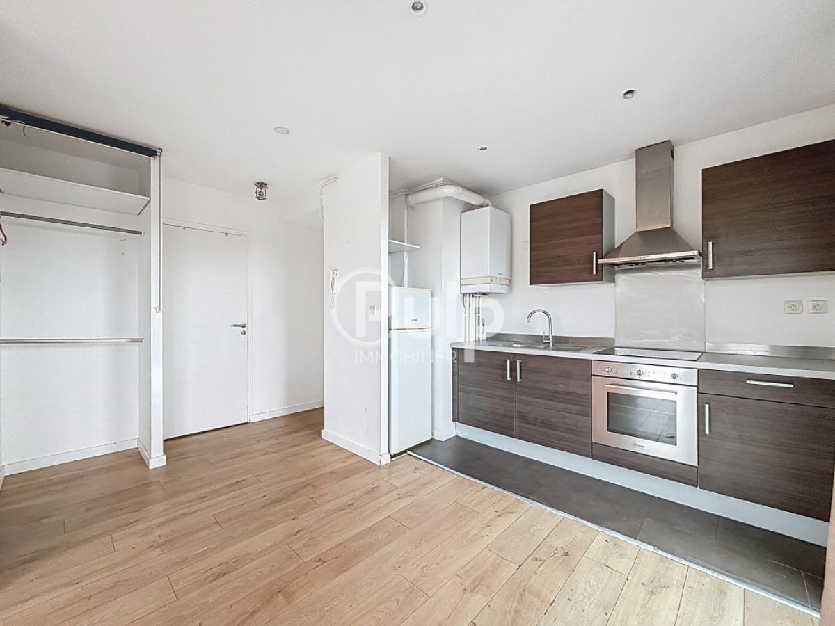 vente Appartement Valenciennes (59300) réf:somf57 - Pulp Immobilier