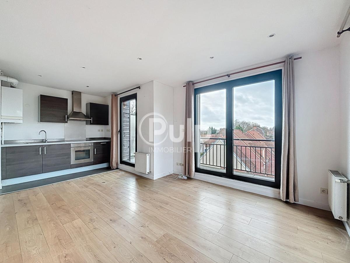vente Appartement Valenciennes (59300) réf:somf57 - Pulp Immobilier