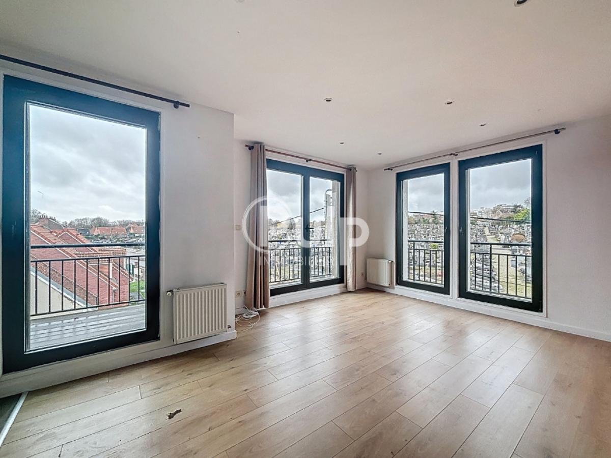 vente Appartement Valenciennes (59300) réf:somf57 - Pulp Immobilier