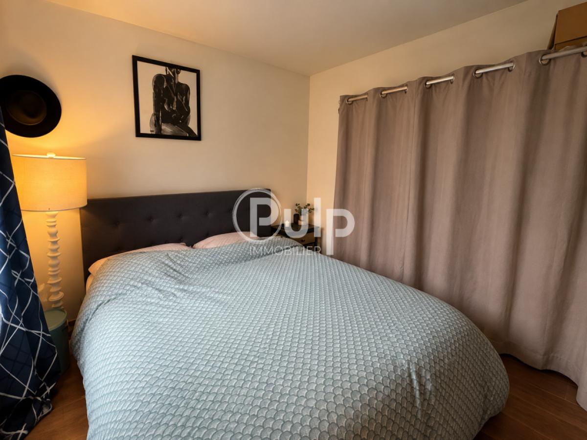 vente Appartement Villeneuve D Ascq (59650) réf:hauf206 - Pulp Immobilier