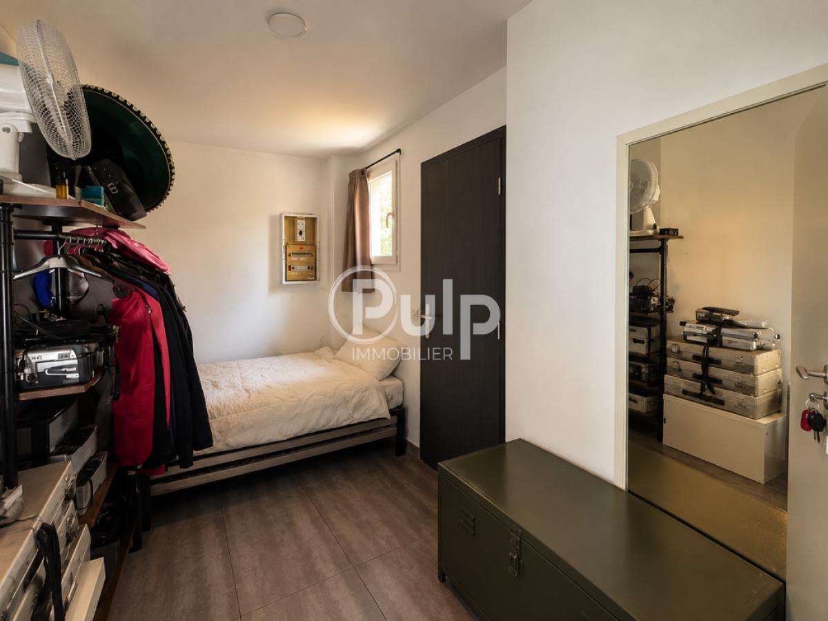 vente Appartement Villeneuve D Ascq (59650) réf:hauf206 - Pulp Immobilier