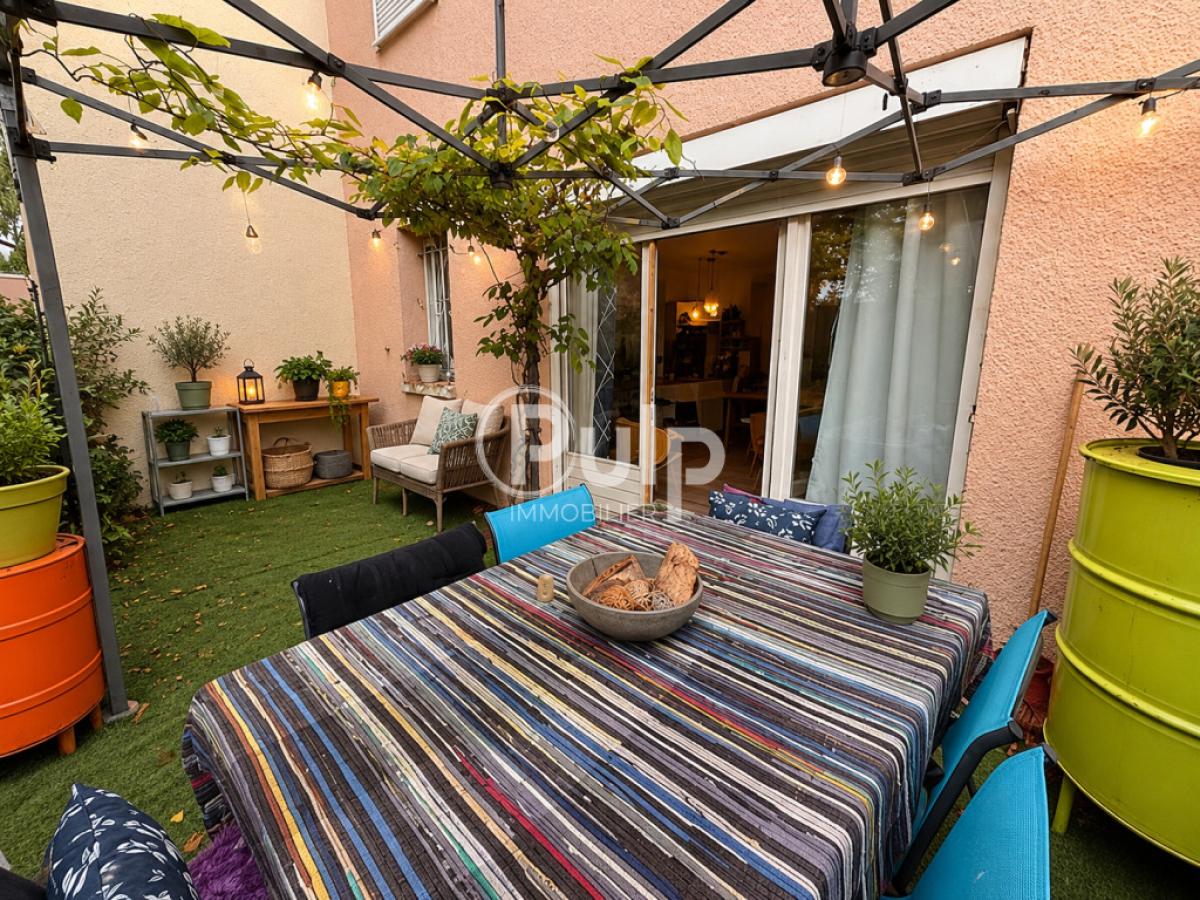 vente Appartement Villeneuve D Ascq (59650) réf:hauf206 - Pulp Immobilier