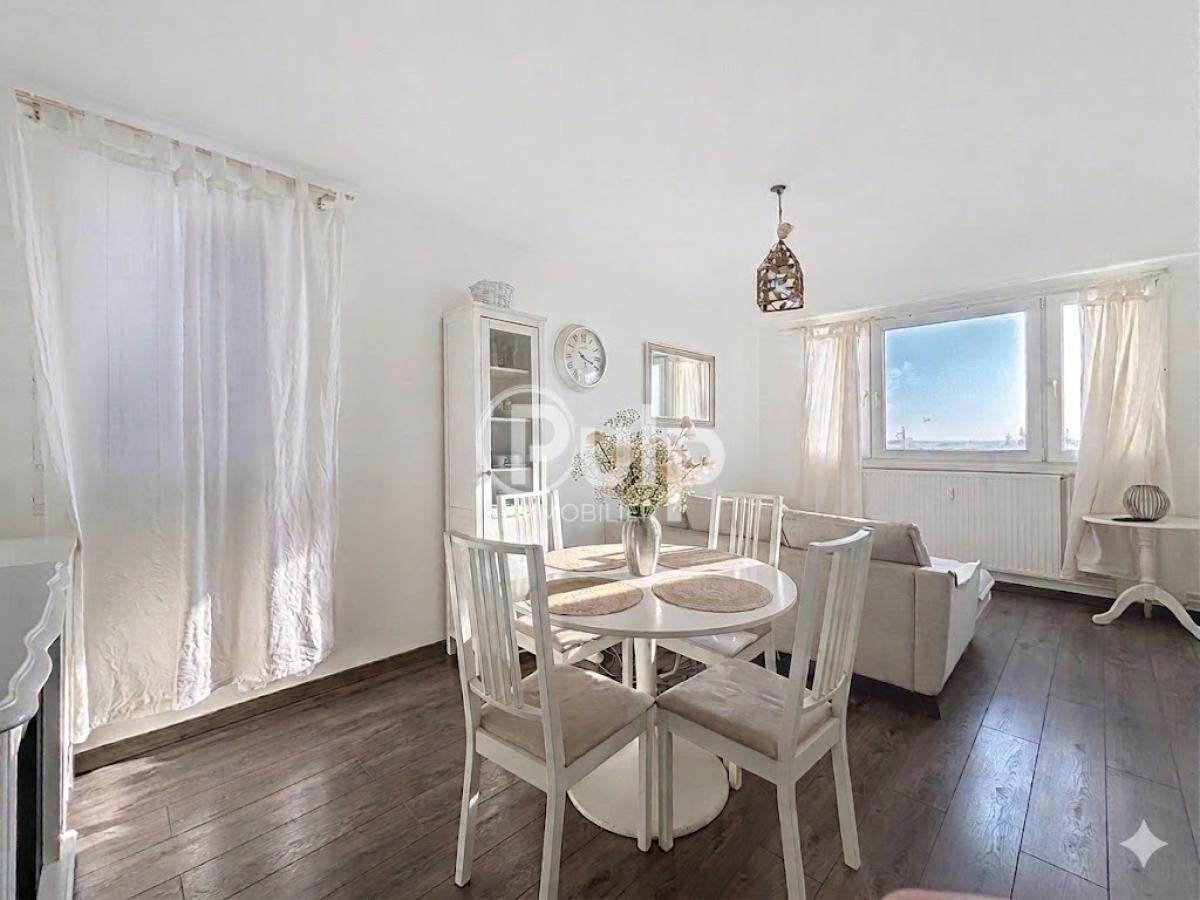 vente Appartement Wattignies (59139) réf:hauf158 - Pulp Immobilier
