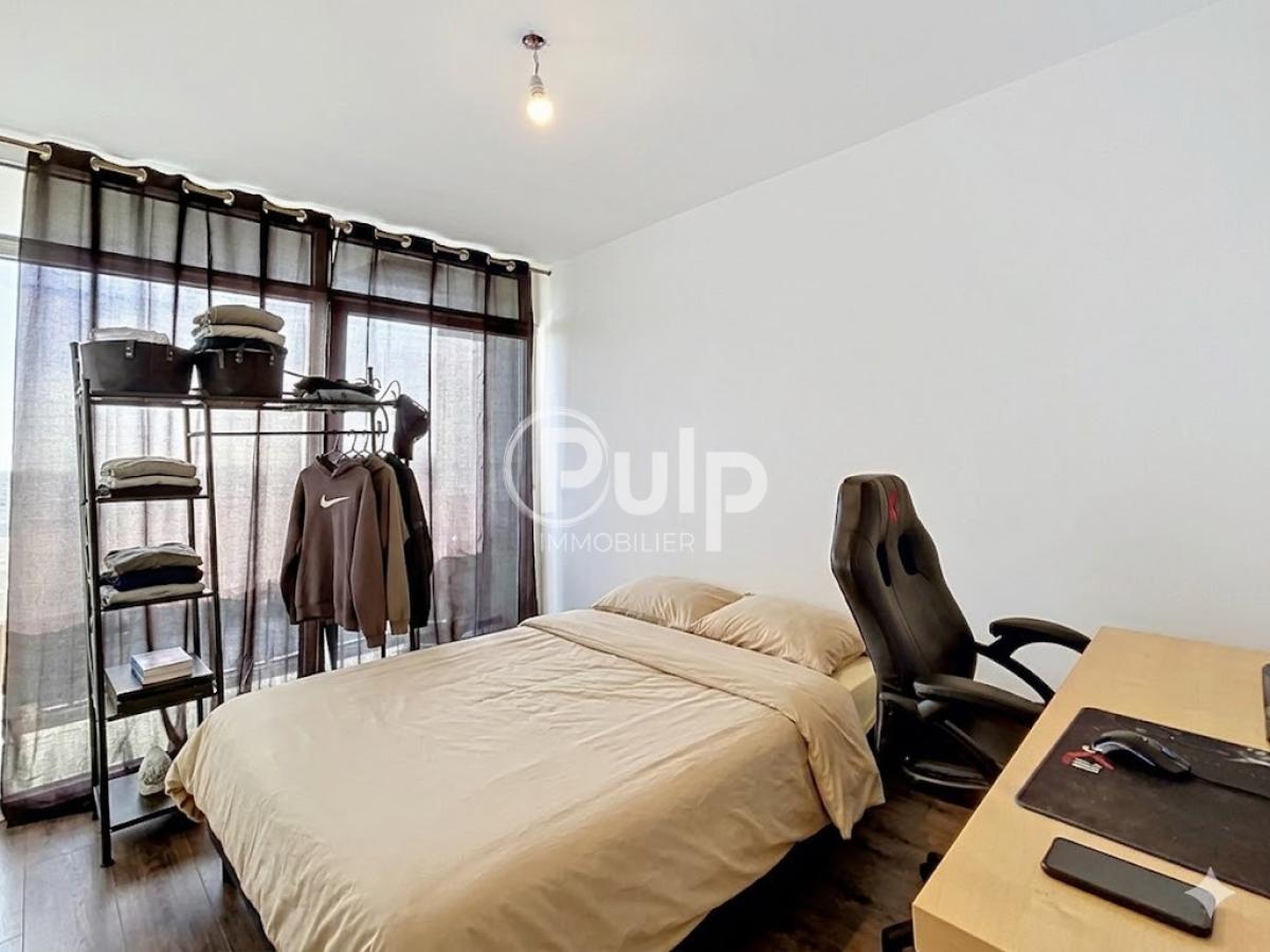 vente Appartement Wattignies (59139) réf:hauf158 - Pulp Immobilier