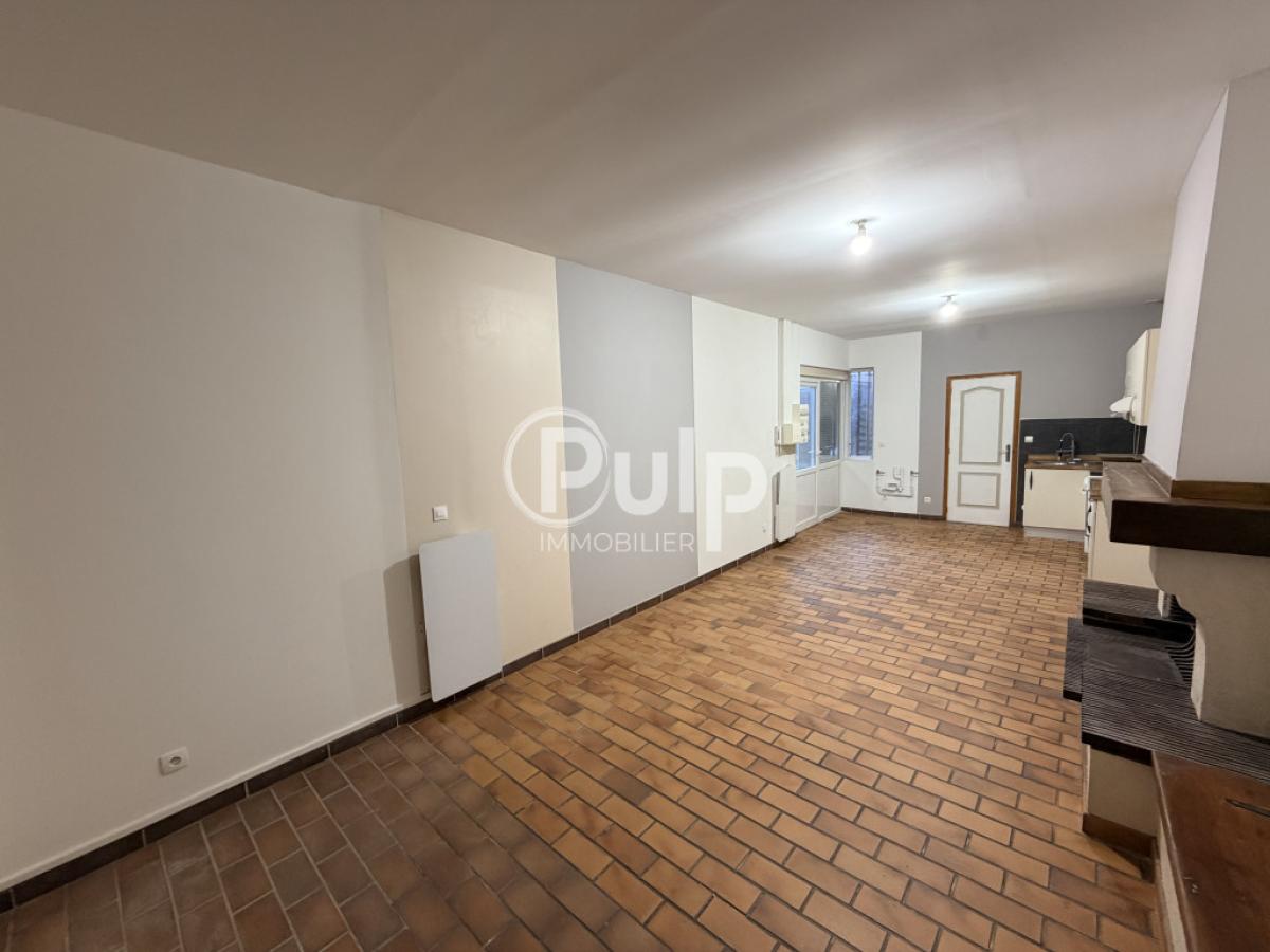 vente Appartement Wattignies (59139) réf:hauf98 - Pulp Immobilier