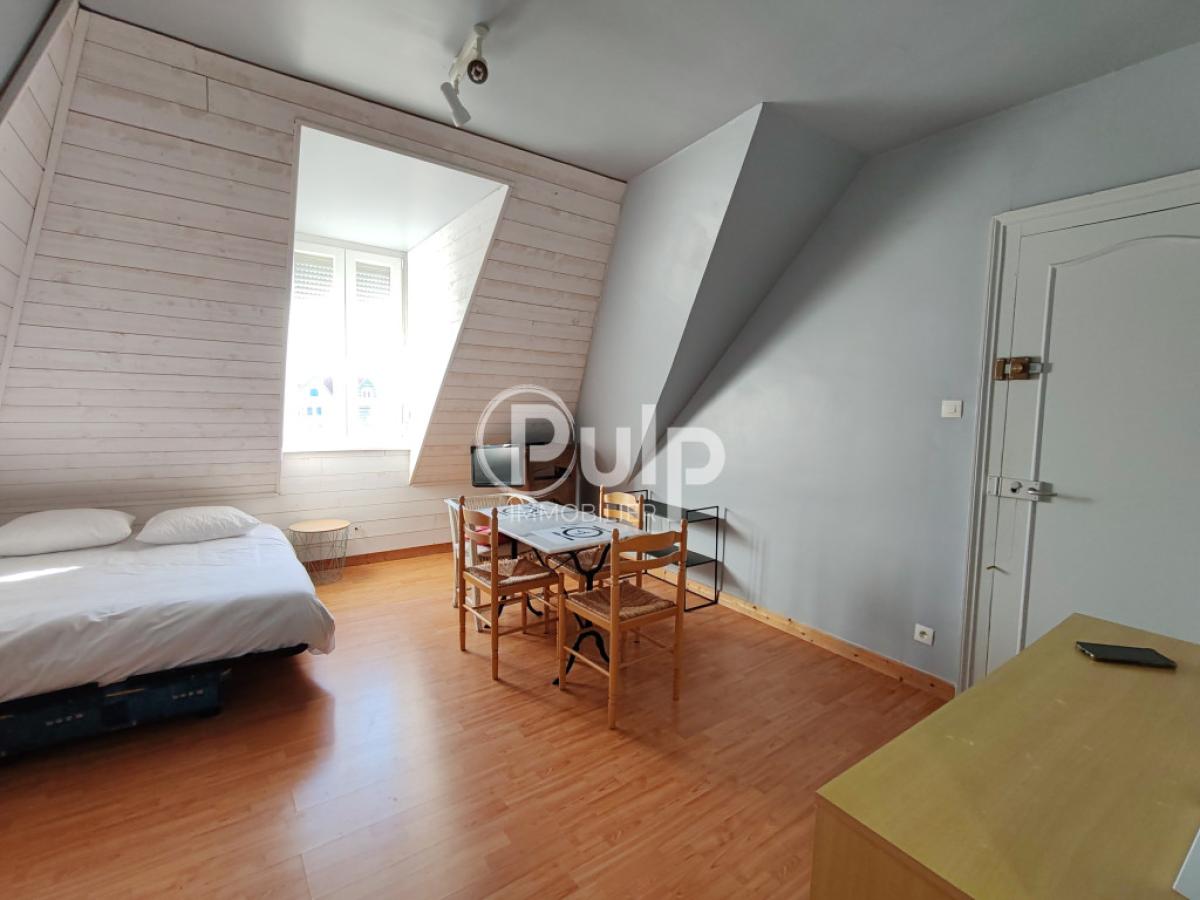 vente Appartement Wimereux (62930) réf:bsmf087 - Pulp Immobilier