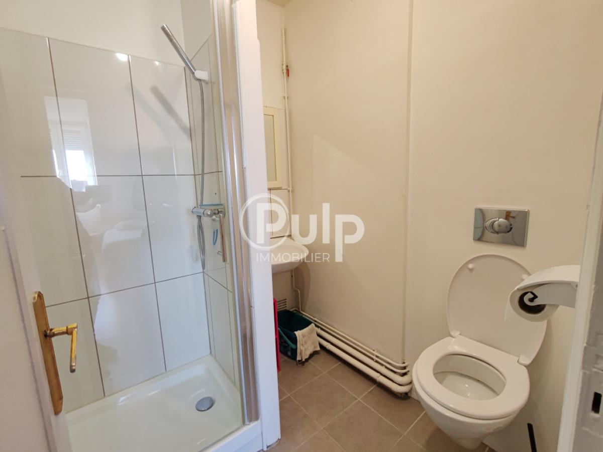 vente Appartement Wimereux (62930) réf:bsmf087 - Pulp Immobilier