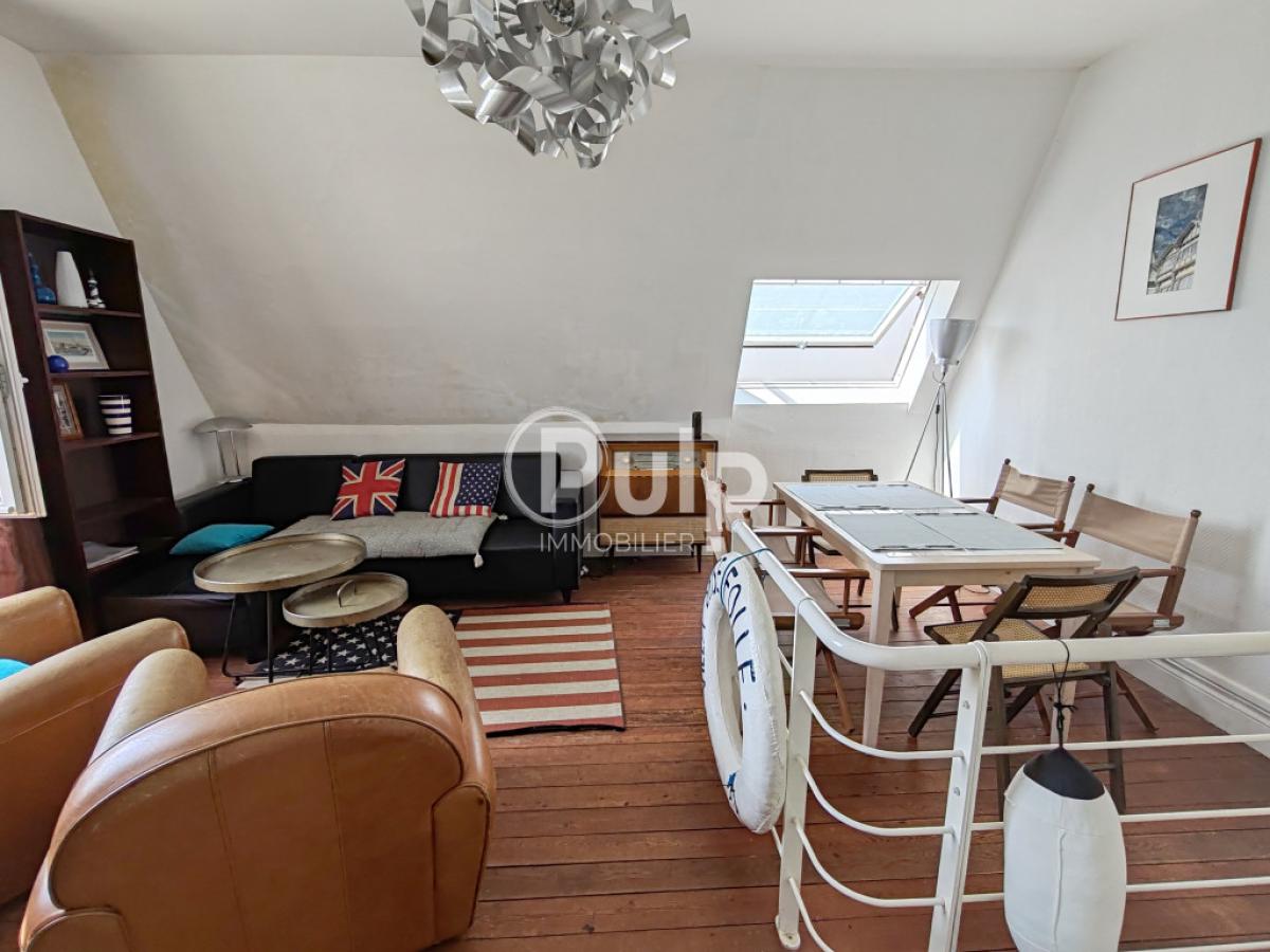 vente Appartement Wimereux (62930) réf:bsmf177 - Pulp Immobilier