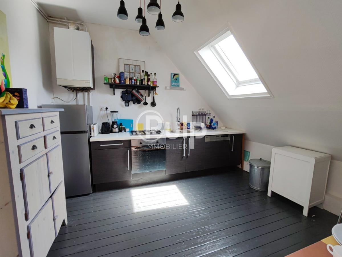 vente Appartement Wimereux (62930) réf:bsmf177 - Pulp Immobilier