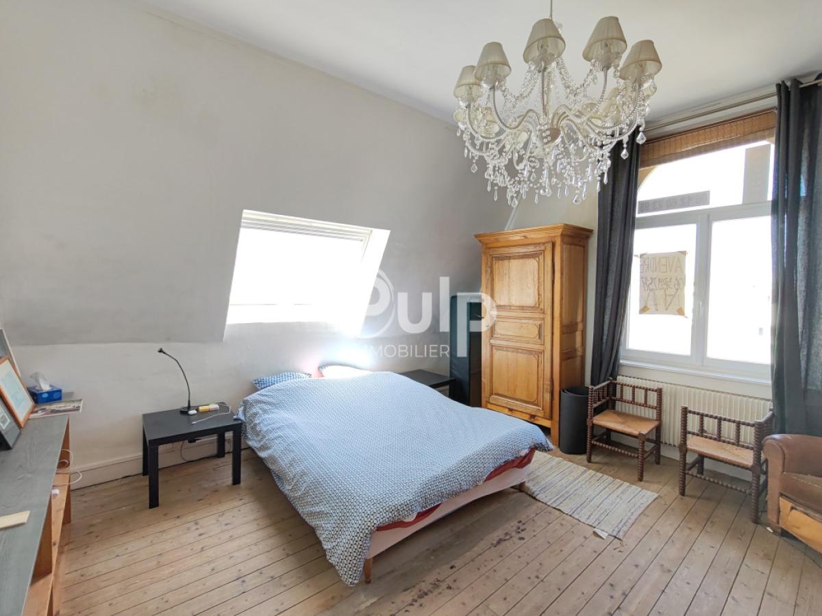 vente Appartement Wimereux (62930) réf:bsmf177 - Pulp Immobilier