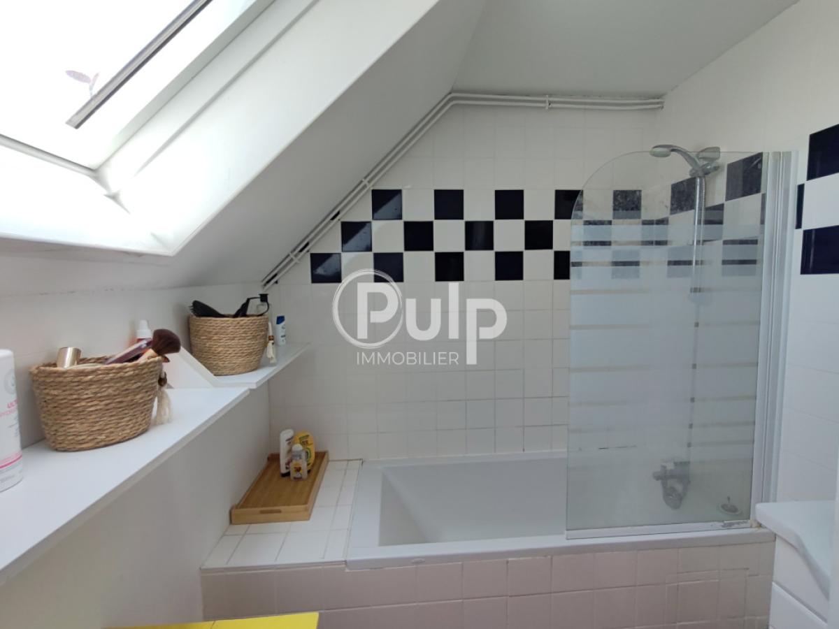 vente Appartement Wimereux (62930) réf:bsmf177 - Pulp Immobilier