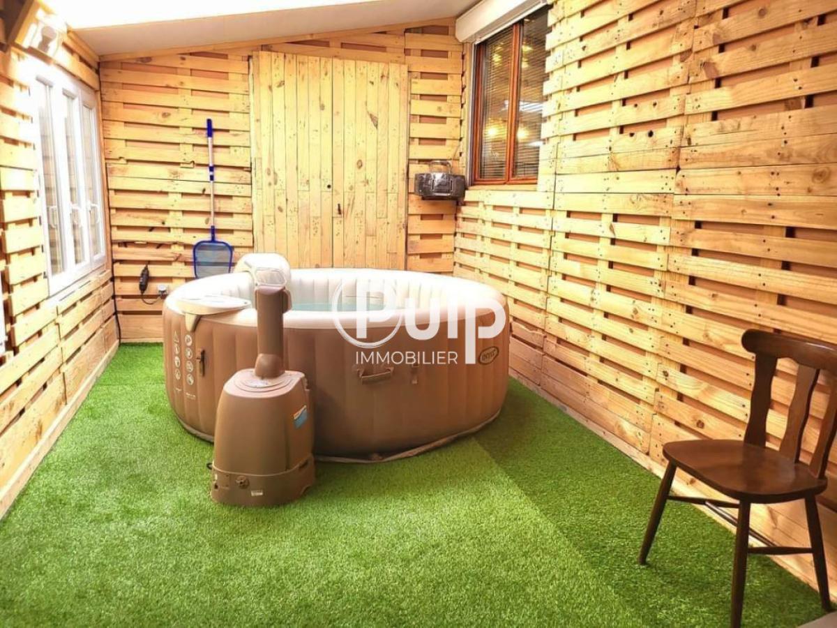 vente Bureau Auchel (62260) réf:div18074 - Pulp Immobilier