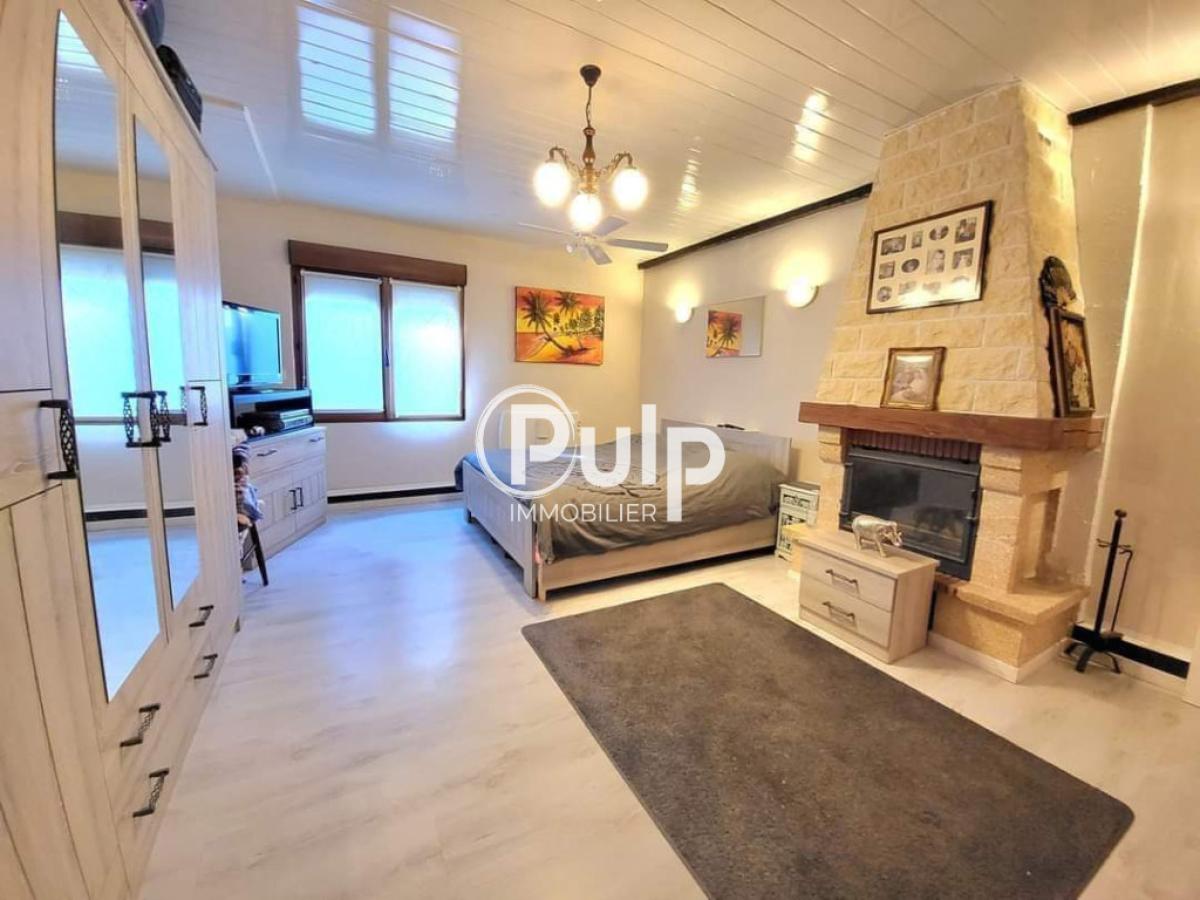 vente Bureau Auchel (62260) réf:div18074 - Pulp Immobilier