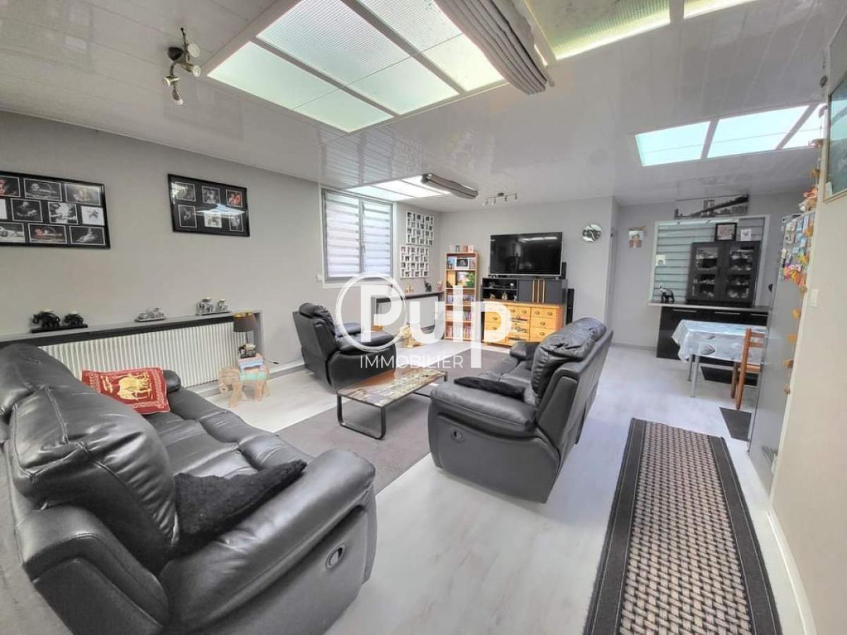 vente Bureau Auchel (62260) réf:div18074 - Pulp Immobilier