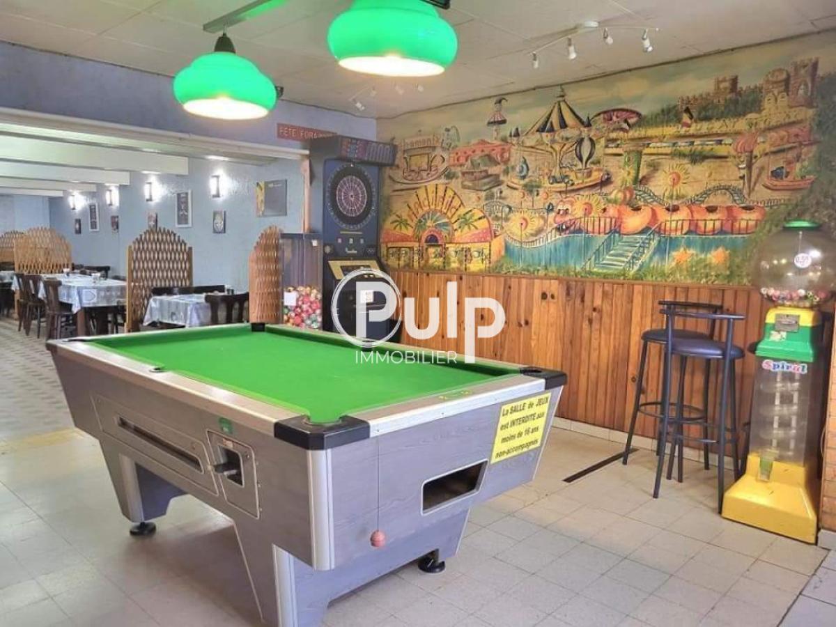 vente Bureau Auchel (62260) réf:div18074 - Pulp Immobilier