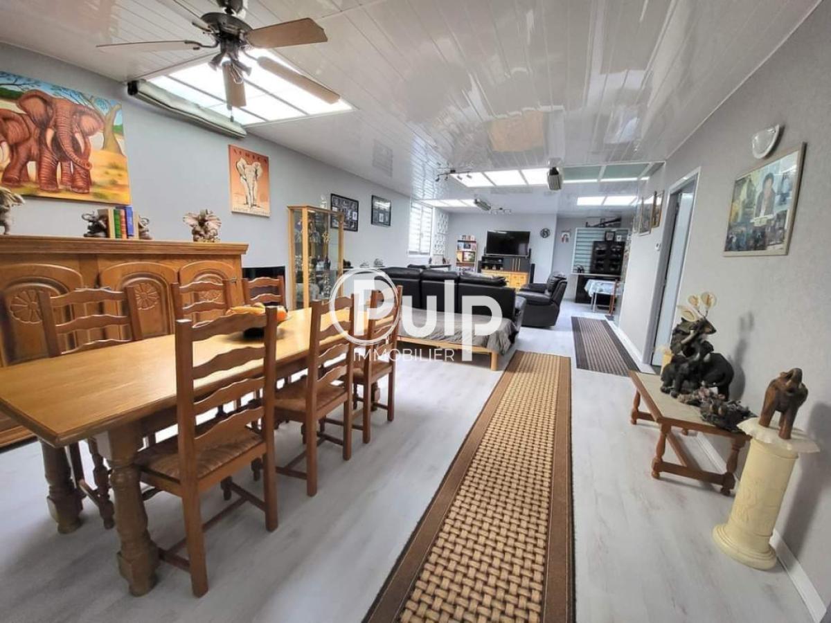 vente Bureau Auchel (62260) réf:div18074 - Pulp Immobilier