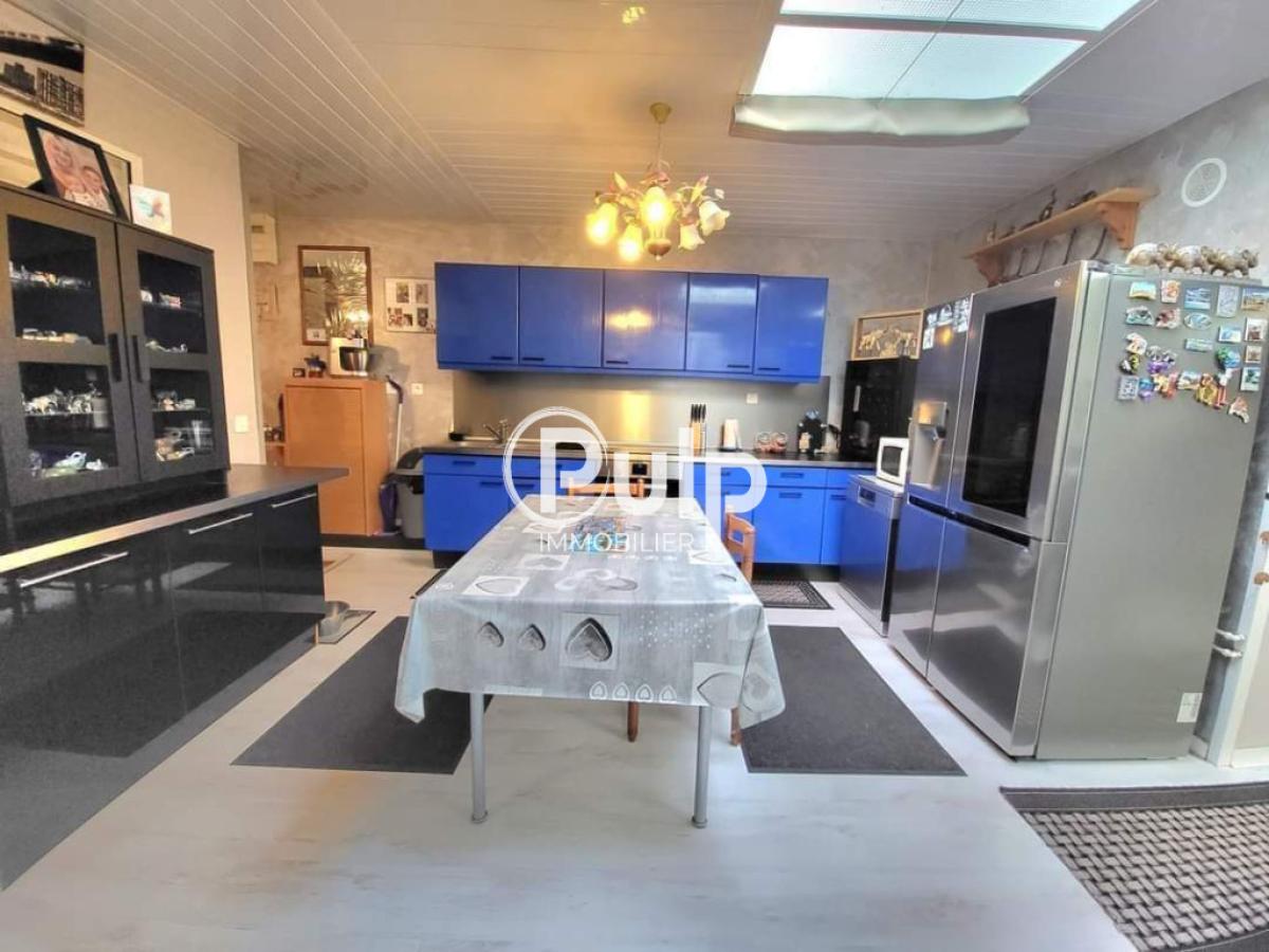 vente Bureau Auchel (62260) réf:div18074 - Pulp Immobilier