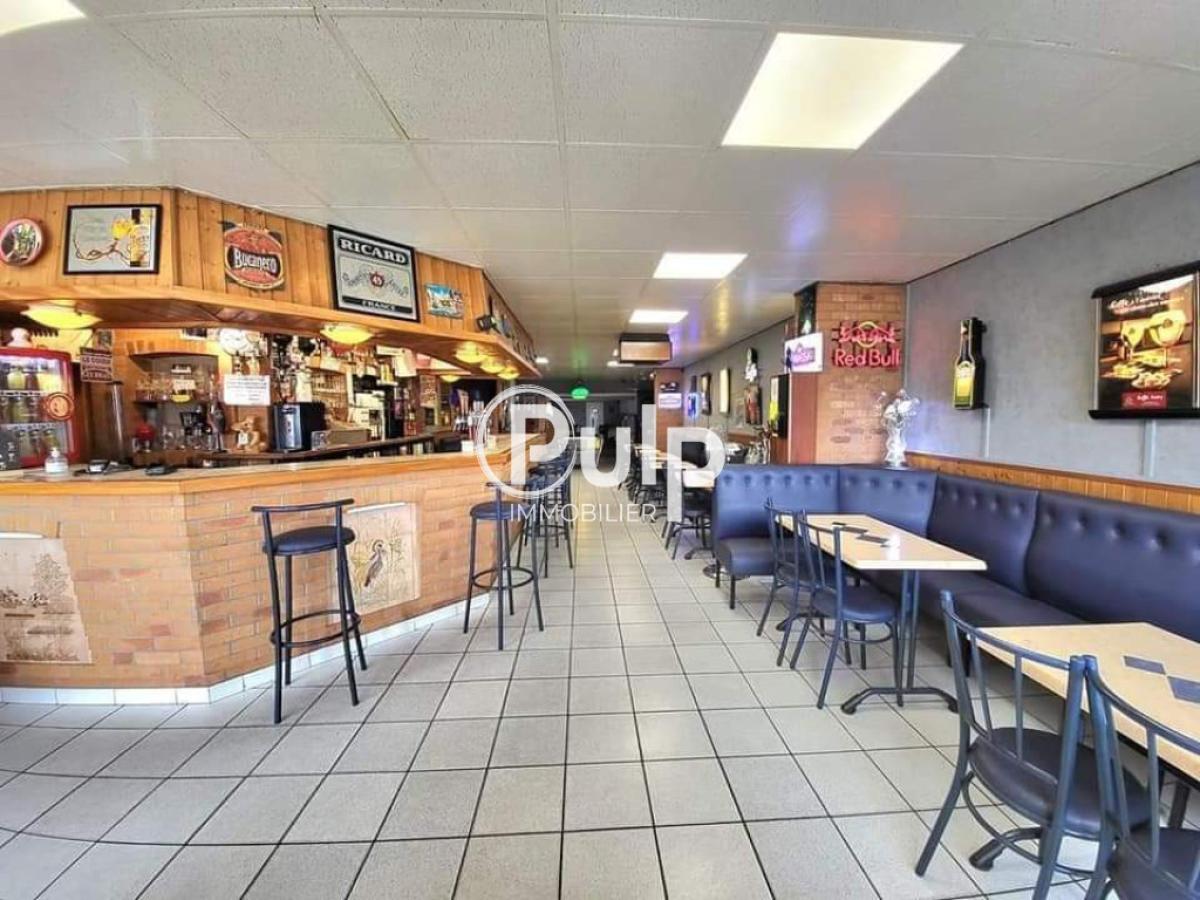 vente Bureau Auchel (62260) réf:div18074 - Pulp Immobilier